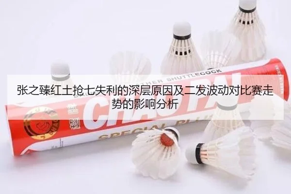 张之臻红土抢七失利的深层原因及二发波动对比赛走势的影响分析 | kaiyun.com